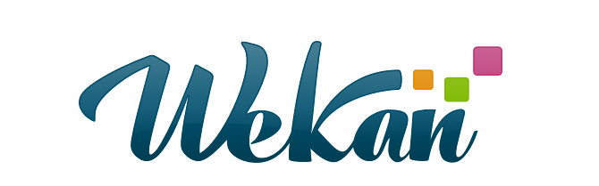 WekanでTodoより少し多機能なタスク管理 WekanでTodoより少し多機能なタスク管理